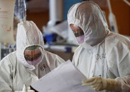 ليتوانيا تعيد فرض ارتداء أقنعة الوجه داخل الأماكن المغلقة