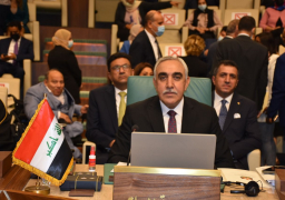 العراق يشارك في اجتماع مجلس جامعة الدول العربية على المستوى الوزاري