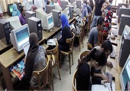 موقع التنسيق يغلق اليوم باب تسجيل الرغبات لطلاب الشهادات الفنية