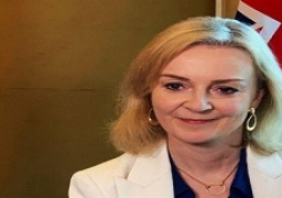 وزيرا خارجية بريطانيا وألمانيا يبحثان الأوضاع بإيران وأفغانستان وليبيا