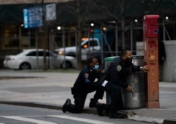 إصابة 5 أشخاص فى حادث إطلاق نار بواشنطن بينهم 3 فى حالة خطرة