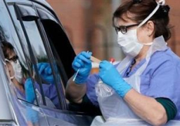 العاصمة اليابانية تسجل 611 إصابة جديدة بفيروس “كورونا”