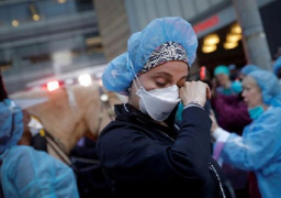 التشيك تسجل 542 إصابة جديدة بفيروس “كورونا”