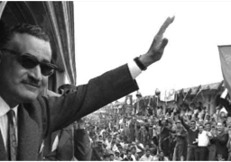 51 عاما على الرحيل.. سيرة ومسيرة «ناصر» الإنسان والزعيم| صور