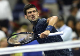 “ديوكوفيتش” يتأهل إلى نصف نهائي أمريكا المفتوحة للتنس