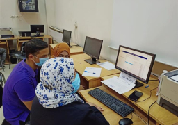 التعليم العالي: 65 ألف طالب يسجلون في تقليل الاغتراب بتنسيق الجامعات