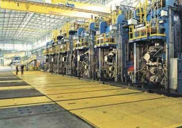 “الإحصاء”: نمو الإنتاج الصناعي في 2019/2018 بنسبة 17.3%