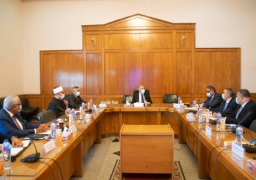 عبد العاطى : مصر ودول افريقيا ترتبط بعلاقات تعاون وثيقة فى العديد من المجالات