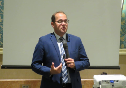 نائب الوزير للسياسات المالية:هدفنا.. مساعدة الهيئات الاقتصادية على تطوير إدارتها المالية وإعداد موازنات البرامج والأداء