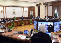 مجلس الوزراء يوافق مقترح بتعويض المصابين بعجز نتيجة مزاولة المهنة