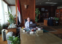 #وزير_الري : ثبات معدلات سقوط الأمطار على منابع النيل خلال الشهر الجاري