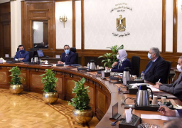 “مدبولى” يؤكد أهمية سرعة الانتهاء من تلقى المسجلين على موقع الصحة