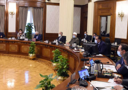 الوزراء يوافق على مشروع الرئيس باعادة تنظيم المجلس الاعلى للسياحة