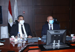 الوزير: تسخير كافة الإمكانيات للتعاون مع الأشقاء في ليبيا بمجال النقل