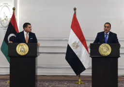 مدبولي: حريصون على تقديم مختلف أوجه الدعم للشقيقة ليبيا