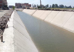 الرى تنتهي من تأهيل ترع باطوال ٢٦٣٦ كيلومتر بمختلف المحافظات