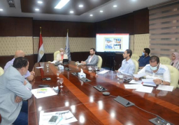 “الإسكان”: إعادة تشكيل وحدة تنظيم النقل الجماعى بالمدن الجديدة