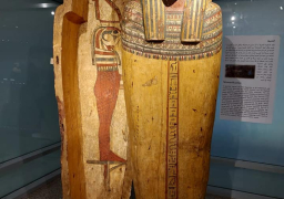 تعرف على القطع الأثرية التي تم اختيارها لتكون تحف شهر سبتمبر بالمتاحف الأثرية على مستوى الجمهورية،