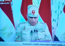 الفار: الانتهاء من تنفيذ 16 محطة لتحلية المياه بسيناء