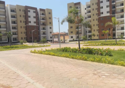 الجزار يتابع مشروع اسكان السلام لسكان العشوائيات”غير الآمنة “