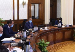 مدبولي يستعرض الأجندة التشريعية للحكومة.. ويُثمّن التعاون مع البرلمان لإنهاء التشريعات