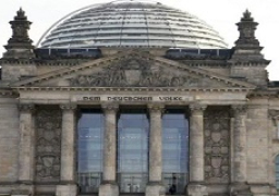 روسيا تعرب عن استعدادها للتعاون مع حكومة ألمانيا المنتخبة حديثا