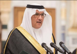 السفير السعودي بالقاهرة: أعيش مع المصريين في إنجازات الرئيس السيسي