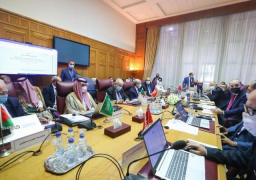 السعودية تشارك باجتماع اللجنة الوزارية لوقف إجراءات إسرائيل بالقدس