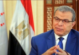 القوى العاملة: تعيين 26 شاباً .. والتفتيش على 141 منشأة بشمال سيناء