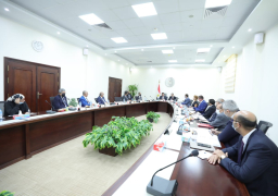 وزير التعليم العالي يتابع استعداد فروع الجامعات الأجنبية للدراسة