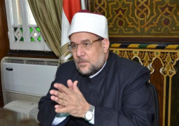 وزير الأوقاف: تكامل تام بين وعاظ الأزهر والأئمة لمكافحة الفكر المتشدد