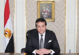 التعليم العالي: إعلان نتائج مسابقة الجامعات الأسبوع القادم