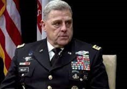 رئيس الأركان الأمريكي يقر بخسارة الحرب في أفغانستان