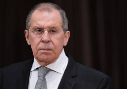 لافروف: “الناتو” يرفض بشكل قاطع إجراء حوار مع روسيا