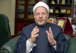 مفتي الجمهورية: مصر عصية على كل من يريد هدمها ولم ولن تنكسر
