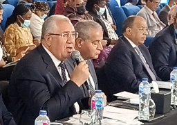 “القصير” يشارك في فعاليات “منتدى مصر للتعاون الدولى والتمويل الانمائى”