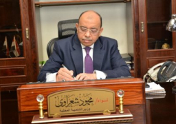 وزير التنمية المحلية يصدر حركة تنقلات تضم 16 قيادة محلية