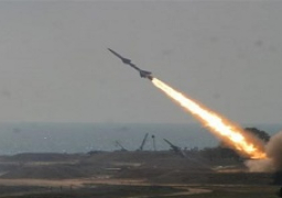 الدفاعات السعودية تدمر صاروخا باليستيا حوثيا باتجاه جازان