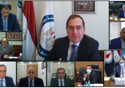 74 ألف برميل مكافئ يومياً .. رقم قياسى جديد لإنتاج الشركة العامة للبترول