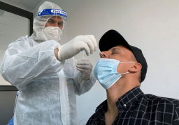 ليبيا تسجل 1433 إصابة جديدة و12 حالة وفاة بكورونا