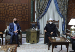 شيخ الأزهر يدعو إلى تطوير مدروس للتعليم في الوطن العربي