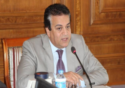 التعليم العالي:بدء الدراسة فى 17 كلية جديدة بالجامعات الخاصة هذا العام