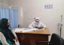 فحص مليون و100 ألف سيدة ضمن مبادرة الرئيس “العناية بصحة الأم والجنين”