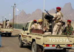 الجيش اليمني يكبد مليشيات الحوثي عشرات القتلى والمصابين في مأرب