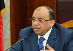 إزالة 5226 مبنى مخالف و2208 حالات تعد على الأراضى الزراعية بالمحافظات