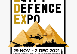 مصر تنظم المعرض الدولى للصناعات الدفاعية والعسكرية “إيديكس 2021”