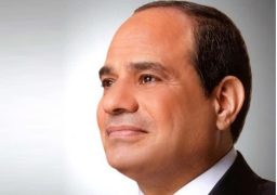 السيسي: تحية للفلاح المصري في يوم عيده