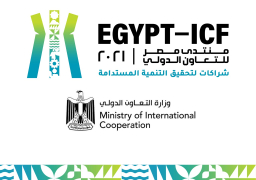 منتدى مصر للتعاون الدولي والتمويل الإنمائي يستأنف أعماله لليوم الثاني