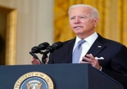 الأربعاء..”البيت الأبيض”: بايدن يعقد قمة افتراضية حول وباء “كورونا”