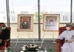 المدير العام لمنظمة الصحة العالمية يزور سلطنة عمان